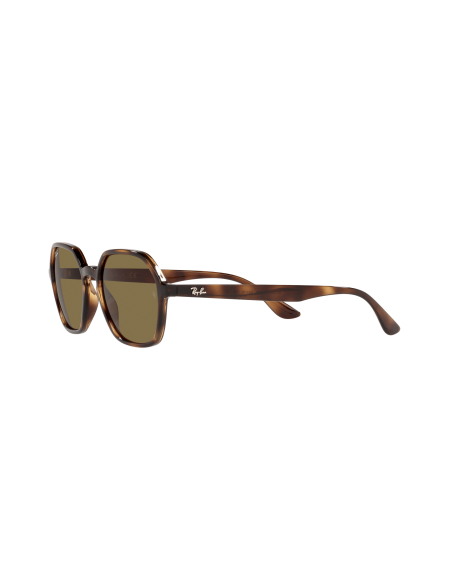 RAY-BAN 0RB4361 Occhiali da Sole Calibro 52 | Isolani