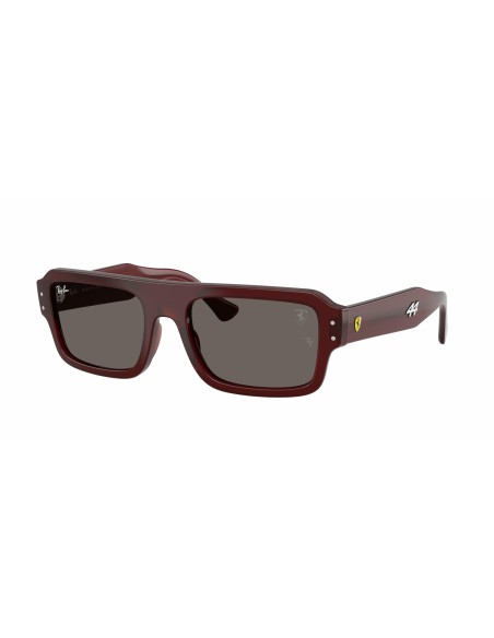 RAY-BAN 0RB4454M Occhiali da Sole Calibro 56 | Isolani