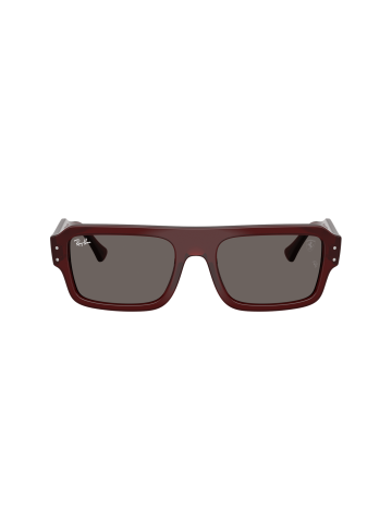 RAY-BAN 0RB4454M Occhiali da Sole Calibro 56 | Isolani 2