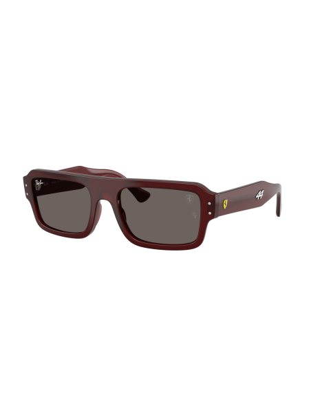 RAY-BAN 0RB4454M Occhiali da Sole Calibro 56 | Isolani