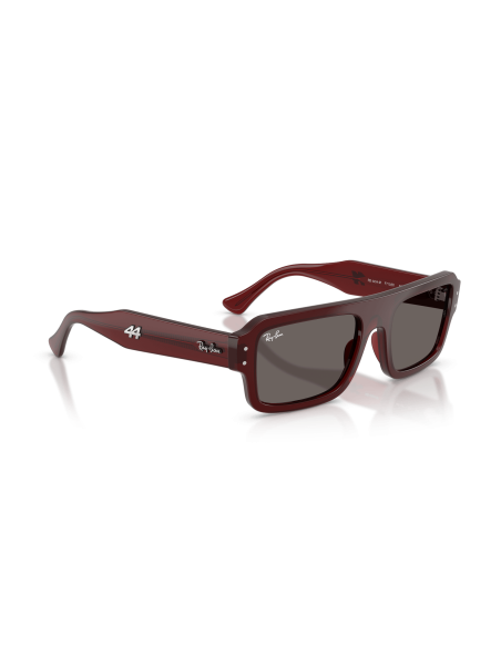 RAY-BAN 0RB4454M Occhiali da Sole Calibro 56 | Isolani