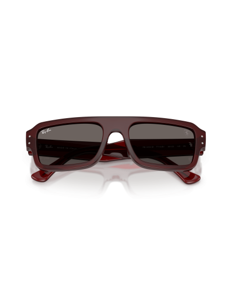 RAY-BAN 0RB4454M Occhiali da Sole Calibro 56 | Isolani