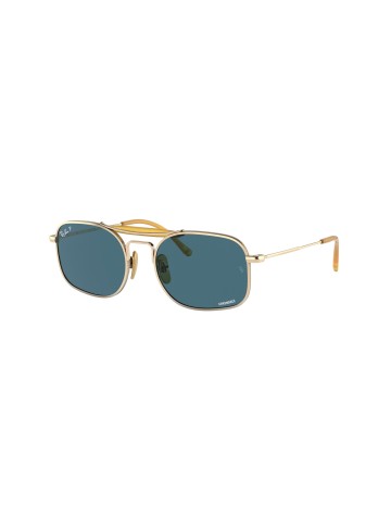 RAY-BAN 0RB8062 Sunglasses Size 51 | Isolani