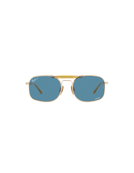 RAY-BAN 0RB8062 Occhiali da Sole Calibro 51 | Isolani