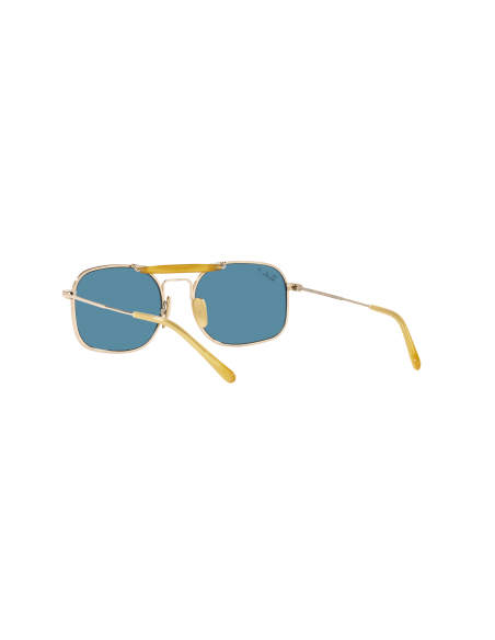 RAY-BAN 0RB8062 Occhiali da Sole Calibro 51 | Isolani