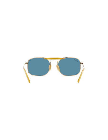 RAY-BAN 0RB8062 Occhiali da Sole Calibro 51 | Isolani