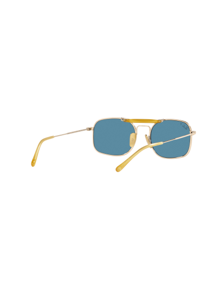 RAY-BAN 0RB8062 Occhiali da Sole Calibro 51 | Isolani