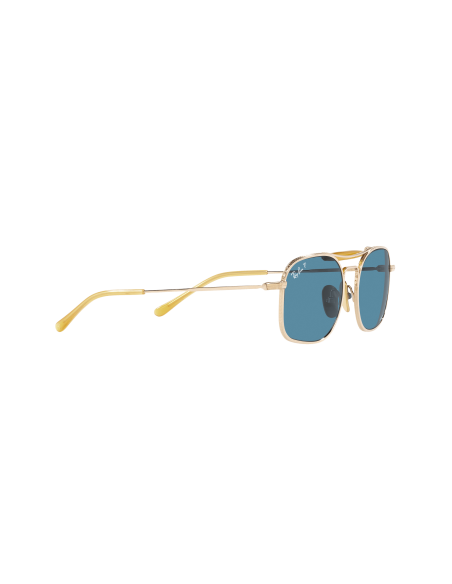 RAY-BAN 0RB8062 Occhiali da Sole Calibro 51 | Isolani