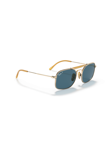 RAY-BAN 0RB8062 Occhiali da Sole Calibro 51 | Isolani