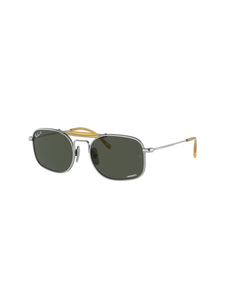 RAY-BAN 0RB8062 Occhiali da Sole Calibro 51 | Isolani