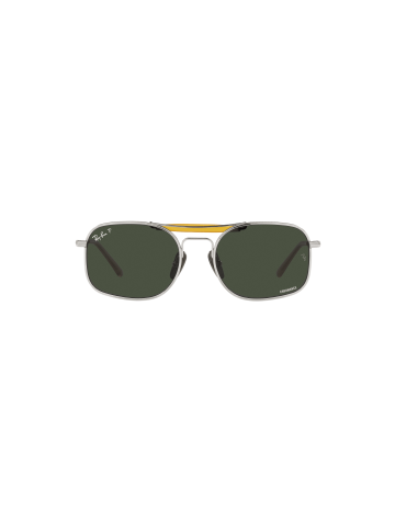 RAY-BAN 0RB8062 Occhiali da Sole Calibro 51 | Isolani 2