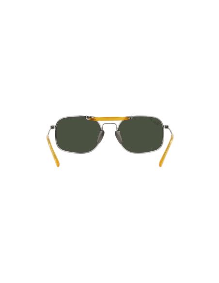 RAY-BAN 0RB8062 Occhiali da Sole Calibro 51 | Isolani