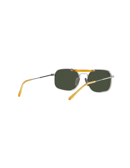 RAY-BAN 0RB8062 Occhiali da Sole Calibro 51 | Isolani