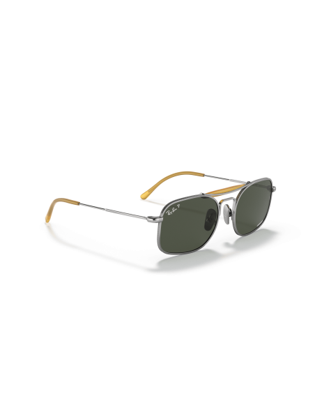 RAY-BAN 0RB8062 Occhiali da Sole Calibro 51 | Isolani