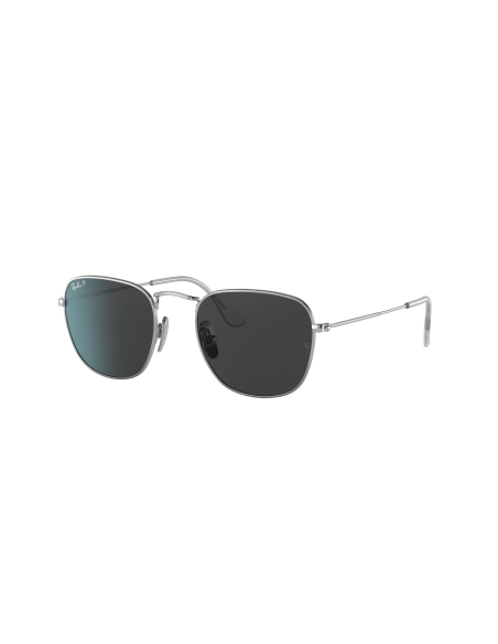 RAY-BAN FRANK Occhiali da Sole Calibro 51 | Isolani