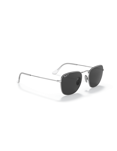 RAY-BAN FRANK Occhiali da Sole Calibro 51 | Isolani