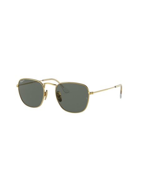 RAY-BAN FRANK Occhiali da Sole Calibro 51 | Isolani