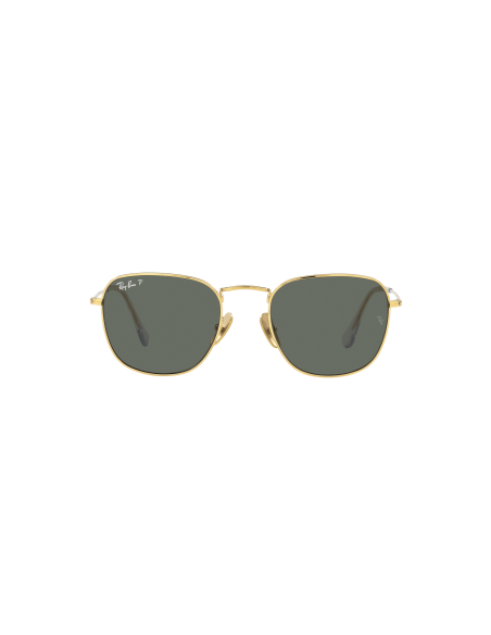 RAY-BAN FRANK Occhiali da Sole Calibro 51 | Isolani