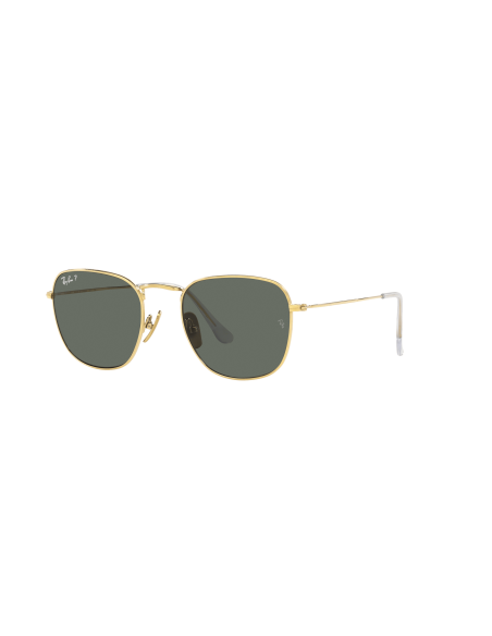 RAY-BAN FRANK Occhiali da Sole Calibro 51 | Isolani