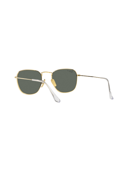 RAY-BAN FRANK Occhiali da Sole Calibro 51 | Isolani