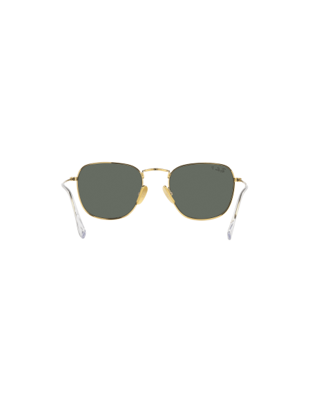 RAY-BAN FRANK Occhiali da Sole Calibro 51 | Isolani