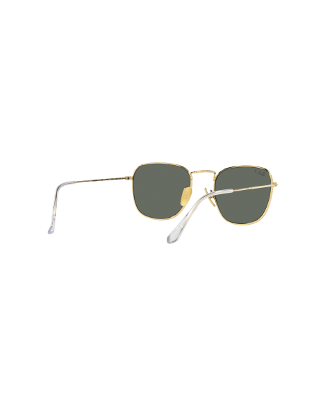 RAY-BAN FRANK Occhiali da Sole Calibro 51 | Isolani