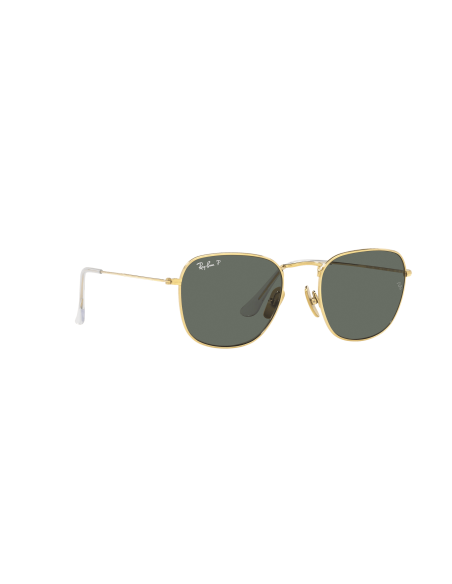 RAY-BAN FRANK Occhiali da Sole Calibro 51 | Isolani