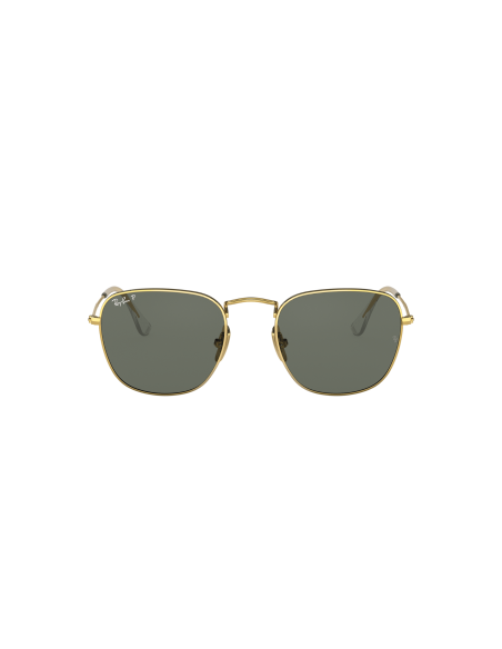 RAY-BAN FRANK Occhiali da Sole Calibro 51 | Isolani