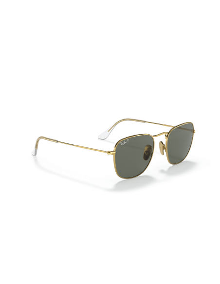 RAY-BAN FRANK Occhiali da Sole Calibro 51 | Isolani