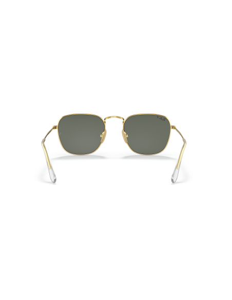 RAY-BAN FRANK Occhiali da Sole Calibro 51 | Isolani