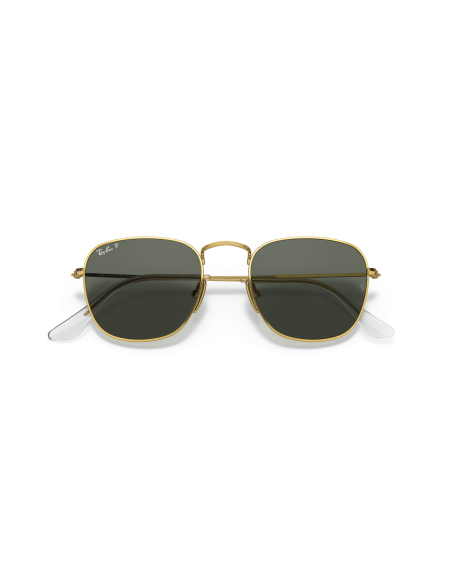RAY-BAN FRANK Occhiali da Sole Calibro 51 | Isolani