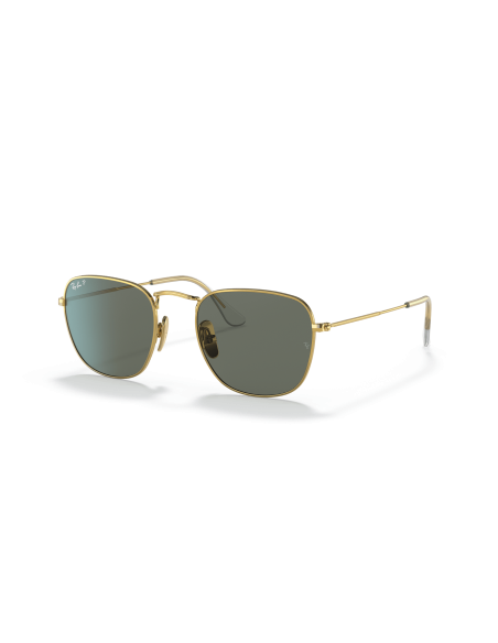 RAY-BAN FRANK Occhiali da Sole Calibro 51 | Isolani