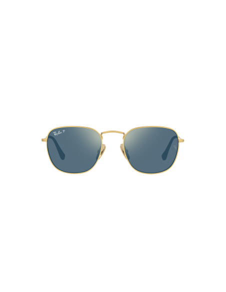 RAY-BAN FRANK Occhiali da Sole Calibro 48 | Isolani