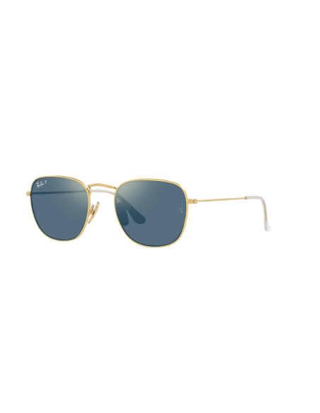 RAY-BAN FRANK Occhiali da Sole Calibro 48 | Isolani