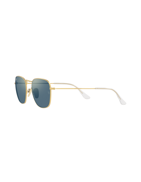 RAY-BAN FRANK Occhiali da Sole Calibro 48 | Isolani