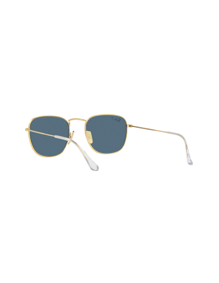 RAY-BAN FRANK Occhiali da Sole Calibro 48 | Isolani