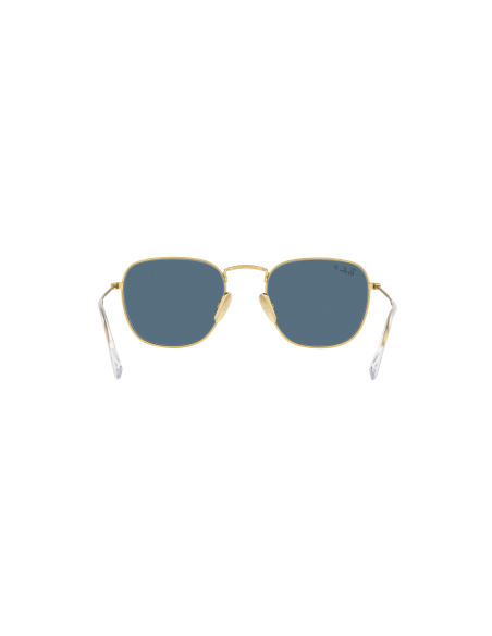 RAY-BAN FRANK Occhiali da Sole Calibro 48 | Isolani