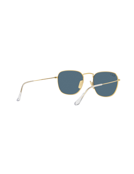 RAY-BAN FRANK Occhiali da Sole Calibro 48 | Isolani