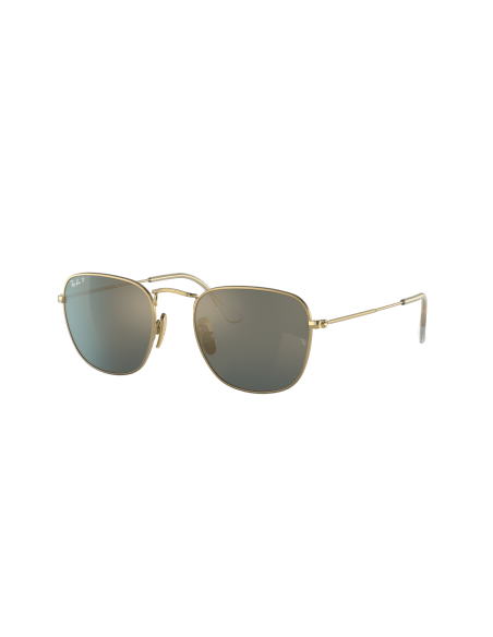RAY-BAN FRANK Occhiali da Sole Calibro 48 | Isolani