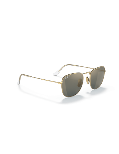RAY-BAN FRANK Occhiali da Sole Calibro 48 | Isolani