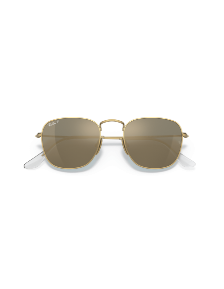 RAY-BAN FRANK Occhiali da Sole Calibro 48 | Isolani