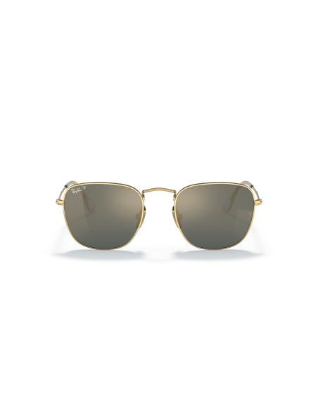 RAY-BAN FRANK Occhiali da Sole Calibro 48 | Isolani