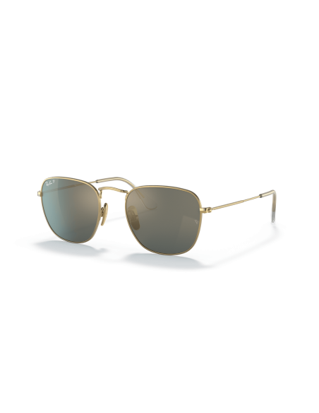 RAY-BAN FRANK Occhiali da Sole Calibro 48 | Isolani