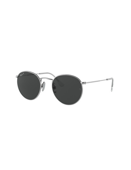 RAY-BAN ROUND Occhiali da Sole Calibro 50 | Isolani