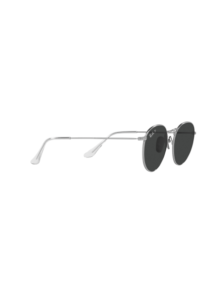 RAY-BAN ROUND Occhiali da Sole Calibro 50 | Isolani