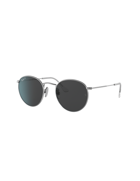 RAY-BAN ROUND Occhiali da Sole Calibro 50 | Isolani