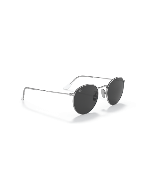 RAY-BAN ROUND Occhiali da Sole Calibro 50 | Isolani