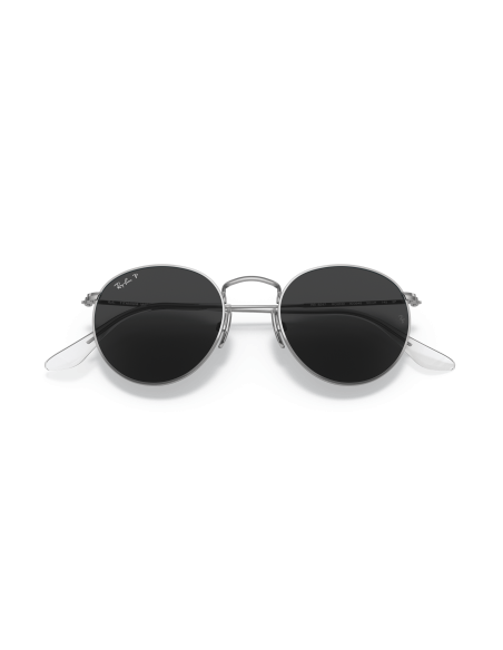 RAY-BAN ROUND Occhiali da Sole Calibro 50 | Isolani