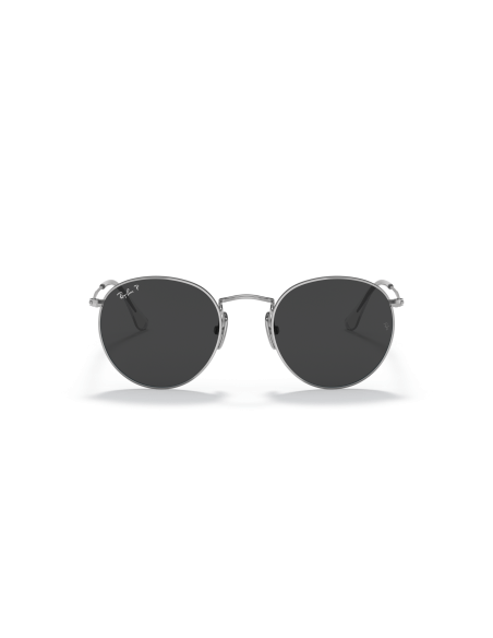 RAY-BAN ROUND Occhiali da Sole Calibro 50 | Isolani