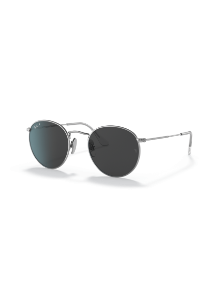 RAY-BAN ROUND Occhiali da Sole Calibro 50 | Isolani